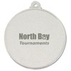 View Image 3 of 3 of Olympian Medal - Basketball