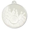 View Image 2 of 3 of Olympian Medal - Bowling