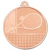View Image 2 of 3 of Olympian Medal - Tennis