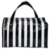 View Image 3 of 3 of Insulated Carryall Cooler - Stripes