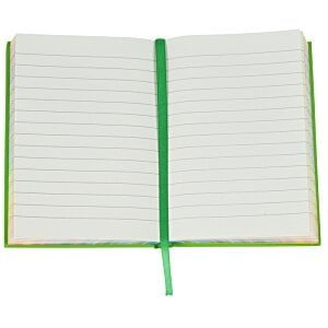 Additional Image 2 - a close-up of a notebook