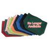 View Image 4 of 3 of Side Pocket Polyester Tote