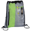 View Image 2 of 3 of Alliance Drawstring Sportpack