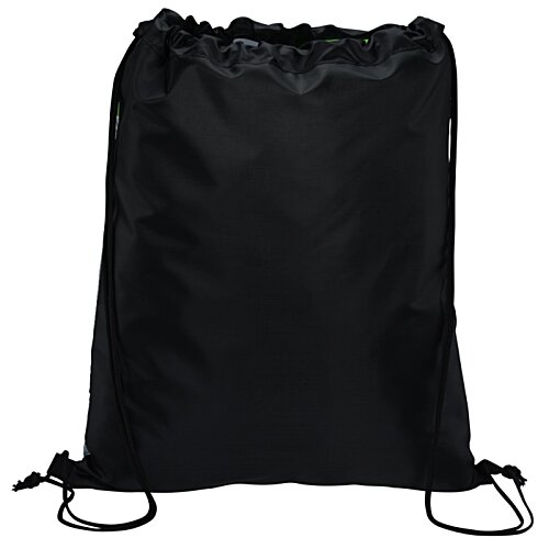 Alliance Drawstring Sportpack Image 2 of 3