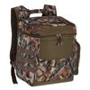 View Image 2 of 4 of Hunt Valley 24-Can Backpack Cooler