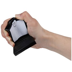 Additional Image 1 - a hand holding a black object