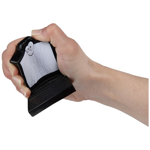 Additional Image 1 - a hand holding a black object