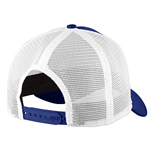 Additional Image 1 - a close up of a hat