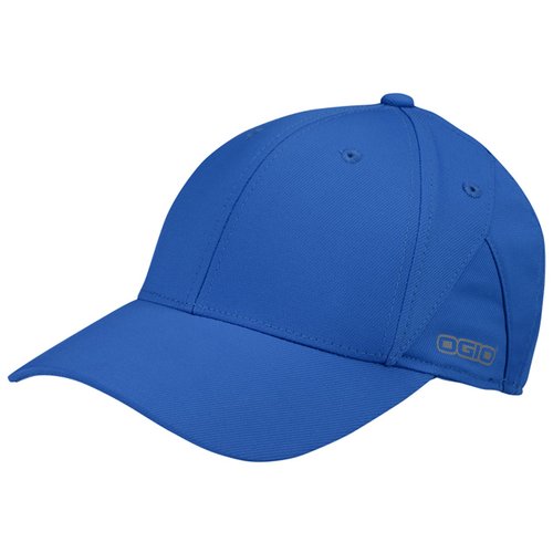 Additional Image 1 - a blue baseball cap