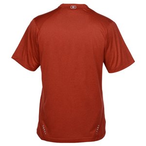 Additional Image 1 - a red shirt on a white background