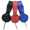 View Image 2 of 4 of Sonic Headphones - Closeout