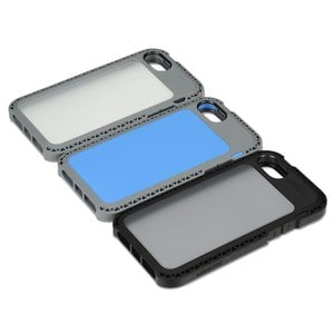 Additional Image 4 - a group of cell phones