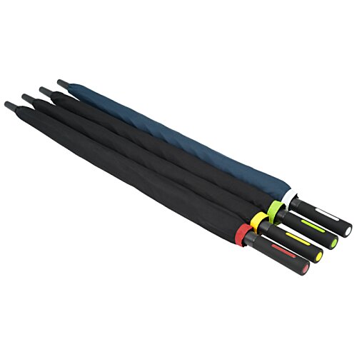 Additional Image 2 - a group of black pencils
