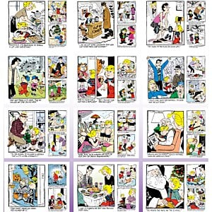 Additional Image 1 - a collage of images of people