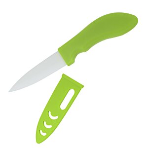 Additional Image 2 - a green knife and a green knife