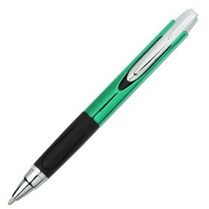 Additional Image 1 - a green and black pen