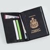 View Image 2 of 3 of Fairford Passport Wallet - Closeout