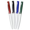 View Image 4 of 4 of Lombardia Metal Pen - Closeout