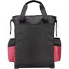 View Image 2 of 2 of Hive Backpack Tote - Closeout