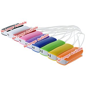 Additional Image 3 - a row of colorful objects