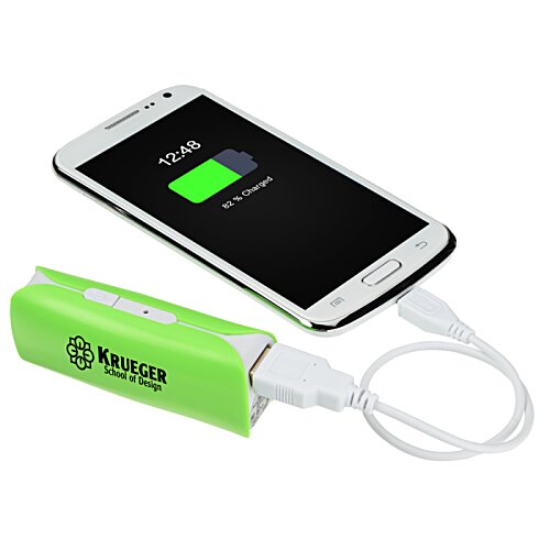 Additional Image 4 - a cellphone with a battery charger
