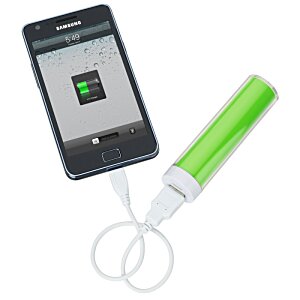 Additional Image 1 - a phone charging a marker