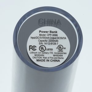 Additional Image 3 - a close up of a label