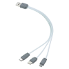View Image 4 of 5 of Carry All Charging Cable