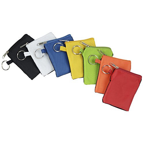 Additional Image 3 - a group of colorful tags