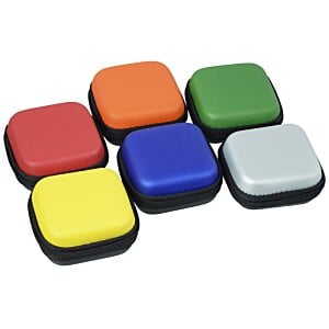 Additional Image 3 - a group of square shaped buttons