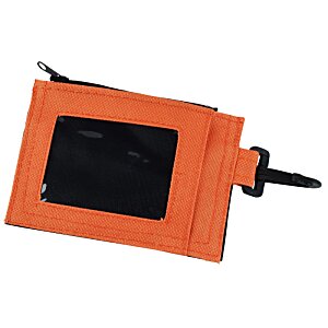Additional Image 1 - an orange and black rectangular object