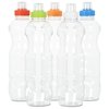 View Image 2 of 2 of Hydrate To Go Sport Bottle - 25 oz.