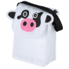 View Image 2 of 2 of Paws and Claws Lunch Bag - Cow