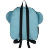 View Image 2 of 2 of Paws and Claws Backpack - Elephant