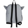 View Image 2 of 2 of Paws and Claws Backpack - Kitten