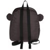 View Image 2 of 2 of Paws and Claws Backpack - Monkey