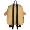 View Image 2 of 2 of Paws and Claws Backpack - Puppy