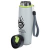 View Image 3 of 4 of Victory Vacuum Tumbler - 16 oz.