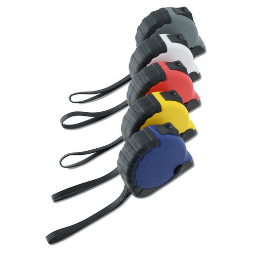 Additional Image 4 - a group of colorful dog whistles