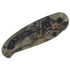 View Image 2 of 5 of Camouflage Hunting Knife