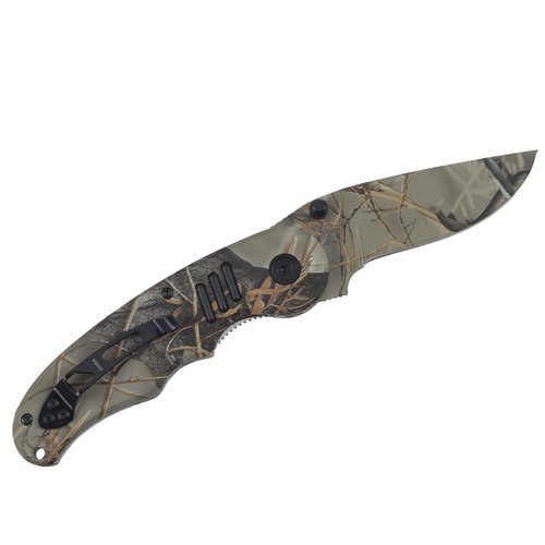 Additional Image 2 - a knife with a handle