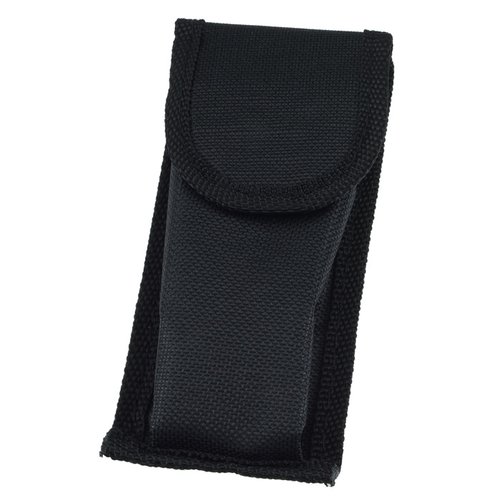 Additional Image 3 - a black case with a pocket