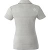 View Image 2 of 3 of Puma Barcode Stripe Polo - Ladies'