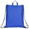 View Image 2 of 4 of Flap Drawstring Sportpack