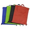 View Image 4 of 4 of Flap Drawstring Sportpack