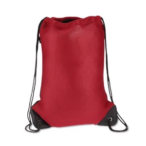 Additional Image 1 - a red bag with straps