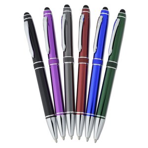 Additional Image 2 - a group of pens in a fan