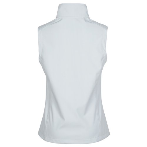 Additional Image 1 - a white sleeveless shirt