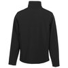 View Image 2 of 2 of Crossland Soft Shell Jacket - Men's - Full Colour