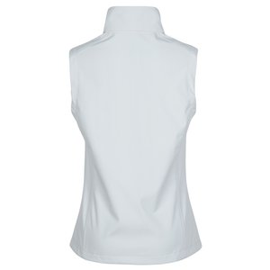 Additional Image 1 - a white sleeveless shirt